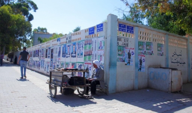 الجزائر: انتخابات في ظل القمع