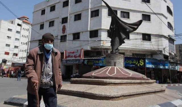 الصحة الفلسطينية: وفاتان و183 إصابة جديدة بفيروس كورونا