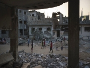 غانتس يصادق على "بنك أهداف" جديد في قطاع غزة