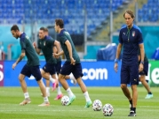 يورو 2020: منتخب إيطاليا يتلقى نبأ سارا