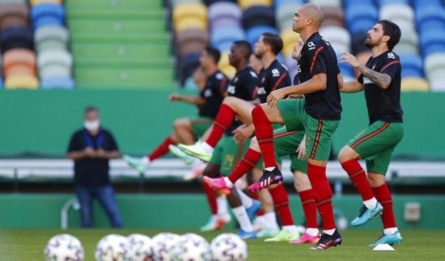يورو 2020: منتخب البرتغال يفقد أحد نجومه