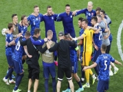يورو 2020: سلوفاكيا تتخطى بولندا بهدفين لهدف