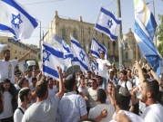 وزير الأمن الداخلي الإسرائيلي الجديد يبحث التقييمات بشأن "مسيرة الأعلام"