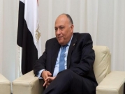 مصر: سنطلب انعقاد مجلس الأمن إذا استمر تعنُّت إثيوبيا بشأن السدّ