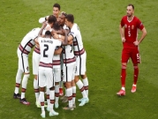 يورو 2020: كريستيانو يقود البرتغال للفوز على المجر