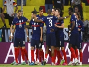 يورو 2020: فرنسا تهزم ألمانيا بهدف يتيم