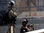 حزما: استشهاد فلسطينية إثر تعرضها لإطلاق نار على يد قوات الاحتلال