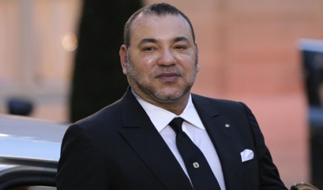 ملك المغرب يهنئ بينيت بتولي رئاسة الحكومة الإسرائيلية