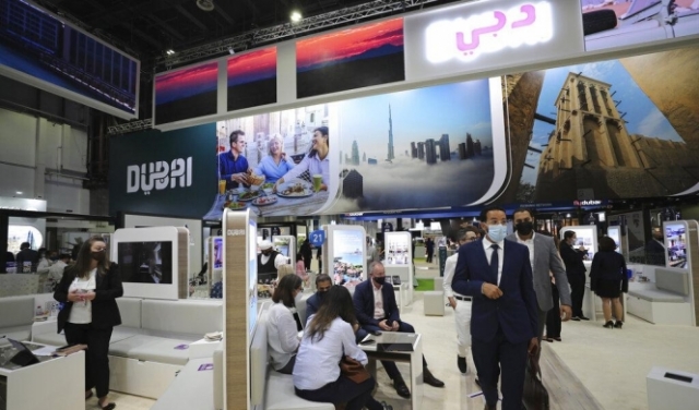 الصحة الإسرائيلية تُحذّر من السفر إلى الإمارات... 