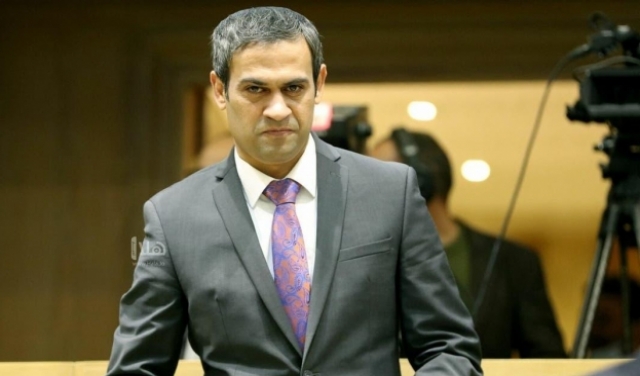 الأردن: اعتقال النائب أسامة العجارمة بعد فصله من البرلمان