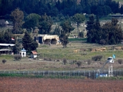قصف إسرائيلي يستهدف موقعا في القنيطرة يتردد عليه قياديون في "حزب الله"