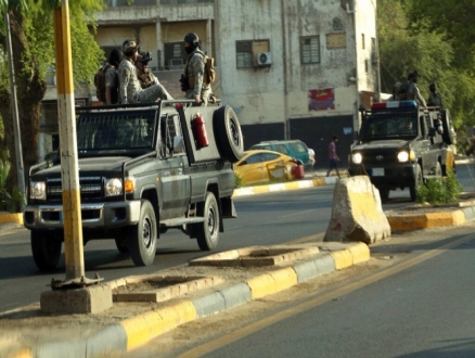 مجلس النواب الأميركي يقرر إلغاء استخدام القوة العسكرية في العراق