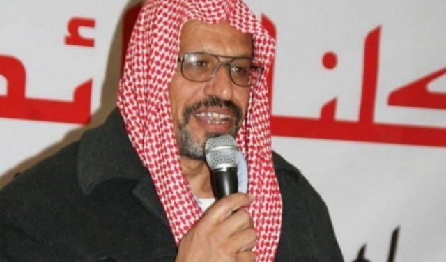 المتابعة: اعتقال الباز بأمر بن غفير يؤكد خطورة المرحلة