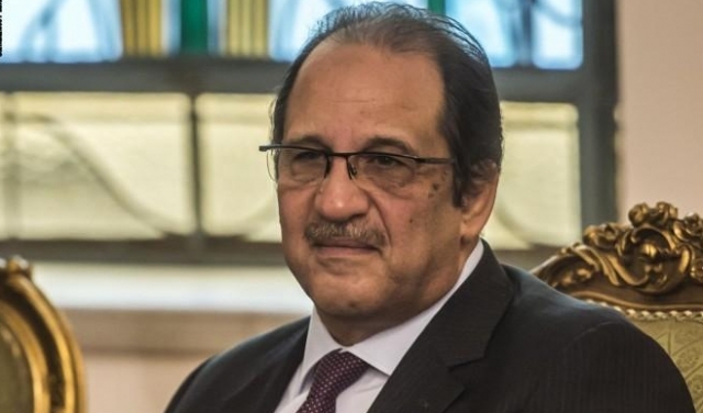ليبيا: رئيس المخابرات المصريّة في زيارة غير معلنة لطرابلس