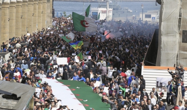 الانتخابات التشريعية بالجزائر.. الأحزاب الفائزة تدعو للحوار والوحدة