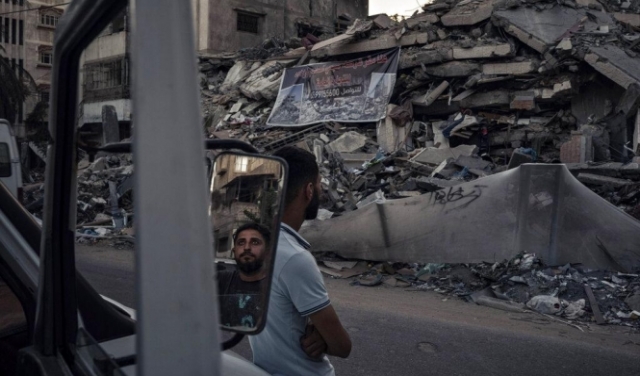 تقديرات إسرائيلية: حرب أخرى على قطاع غزة 