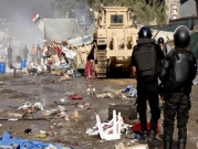 "رايتس ووتش" تدعو مصر لتخفيف حكم بالإعدام على 12 شخصا