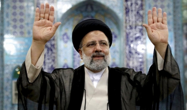 من هو إبراهيم رئيسي الرئيس الإيراني الجديد؟