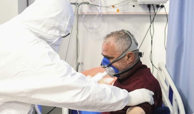 الصحة الفلسطينية: حالتا وفاة بكورونا و106 إصابات جديدة