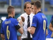 مدرب إيطاليا: تغيير اللاعبين لا يغير هوية المنتخب