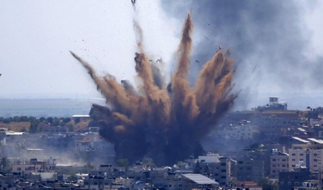 الجيش الإسرائيلي يطالب بـ2.5 مليار شيكل كتكلفة مباشرة للعدوان على غزة