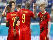 يورو 2020: بلجيكا تحقق العلامة الكاملة بالفوز على فنلندا