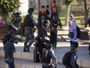 الشرطة الإسرائيلية تستعد لقمعٍ بالبلدات العربية: "الهدوء الحالي ظاهري وحسب"