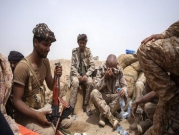 اليمن: 90 قتيلا في معارك مأرب الإثنين والثلاثاء