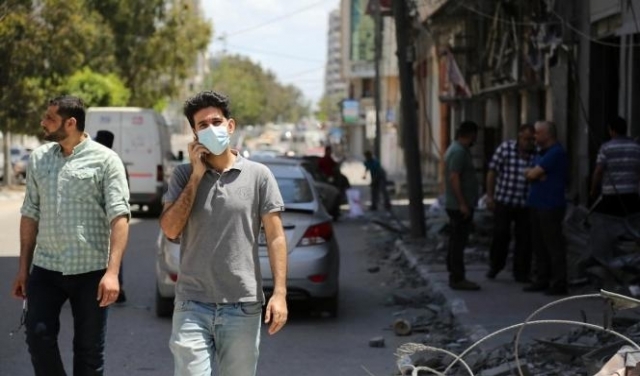 الصحة الفلسطينيّة: وفاة و204 إصابات جديدة بكورونا