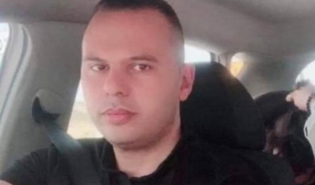 مقتل ضابط فلسطيني بجريمة إطلاق نار قرب نابلس