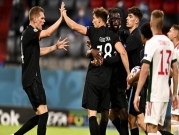 يورو 2020: ألمانيا تفلت من الخسارة وتتأهل