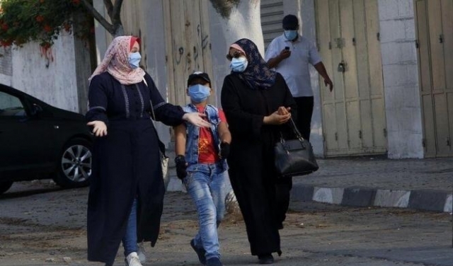 الصحة الفلسطينية: لا وفيات بكورونا و173 إصابة جديدة 