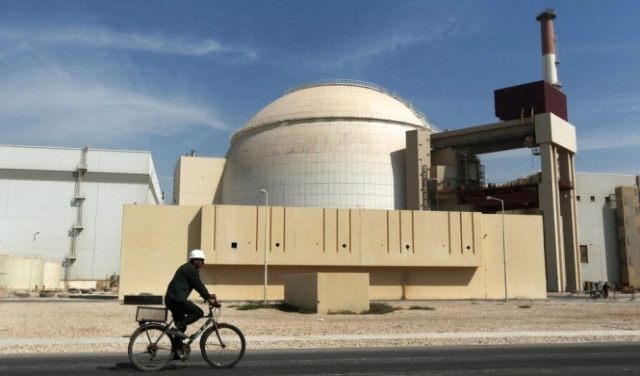 تقارير: المنشأة النووية الإيرانية المستهدفة ضمن بنك الأهداف الإسرائيلية