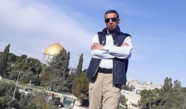 القدس المحتلّة: اعتقال موظّف في الأوقاف وابنيه