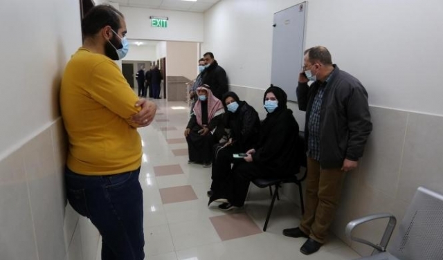 الصحة الفلسطينيّة: وفاتان و119 إصابة جديدة بكورونا