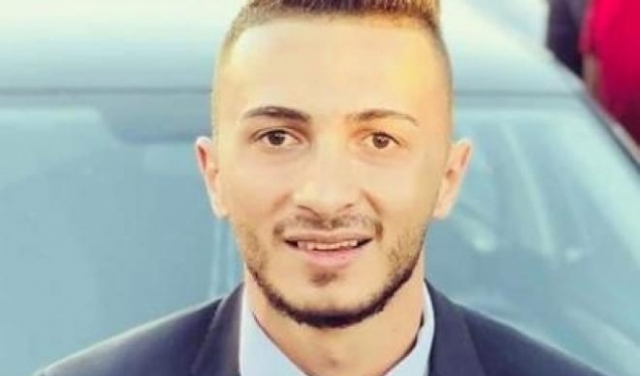 تدهور حالة الأسير أبو عطوان الصحية إثر إضرابه عن الطعام
