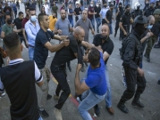 المطالبة بحماية الصحافيين من اعتداءات أمن السلطة الفلسطينية
