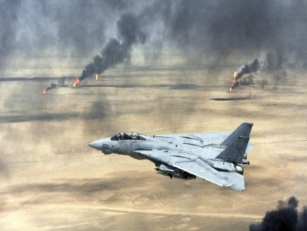 ارتفاع حصيلة الضحايا: العراق يندد بالضربات الأميركية على أراضيه