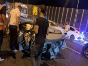 جديدة- المكر: مصرع الشاب زيدان واكد في حادث سير