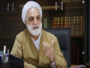 إيران: محسني إجئي من وزير سابق للأمن إلى رئاسة السلطة القضائيّة 