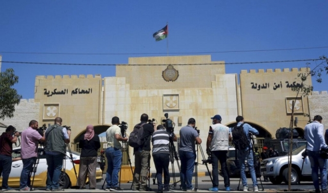 الأردن: محكمة أمن الدولة ترفض شهادة أمراء في قضية الأمير حمزة