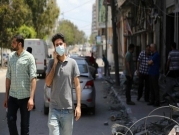 الصحة الفلسطينيّة: 5 وفيات و121 إصابة جديدة بكورونا