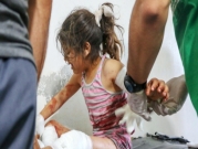 مقتل 9 مدنيين بينهم سبعة أطفال في قصف للنظام جنوب إدلب