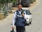الصحافي الريماوي يضرب عن الطعام بسجون السلطة الفلسطينية