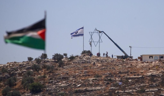 المتابعة: الحكومة الإسرائيليّة الجديدة تغيّب الحقوق المدنيّة والقوميّة للفلسطينيين