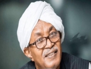 وفاة الشاعر السوداني محمد القدال بعد صراع مع المرض