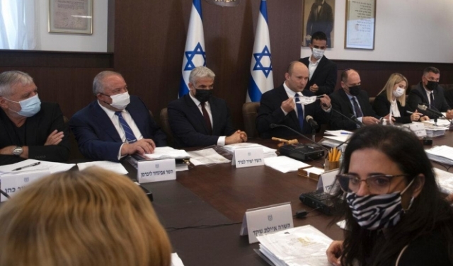 مسؤول إسرائيلي: لا يمكننا التأثير على صيغة الاتفاق النووي