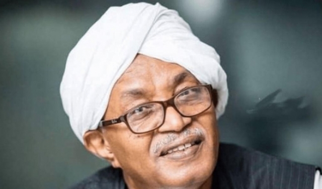 وفاة الشاعر السوداني محمد القدال بعد صراع مع المرض