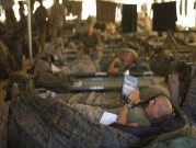 الجيش الأميركي يعلن إنجاز انسحابه من أفغانستان بنسبة تتجاوز 90%