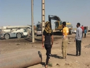قتلى بانفجار في خطوط نقل النفط جنوبي إيران